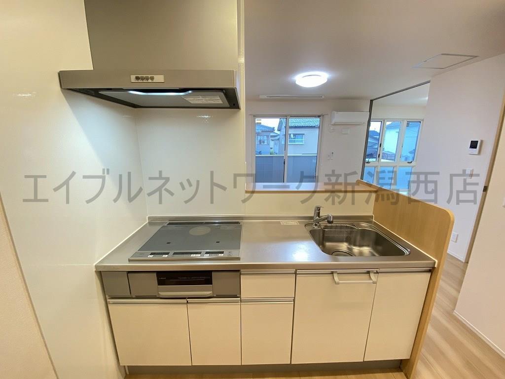 キッチン　参考写真