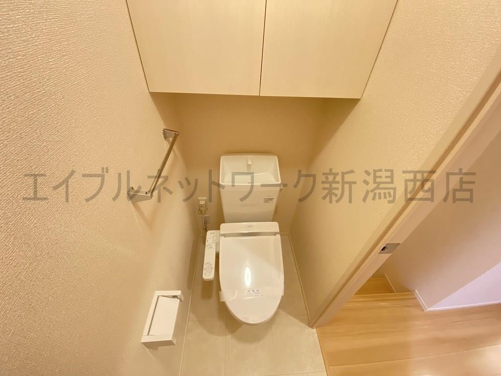 トイレ　参考写真