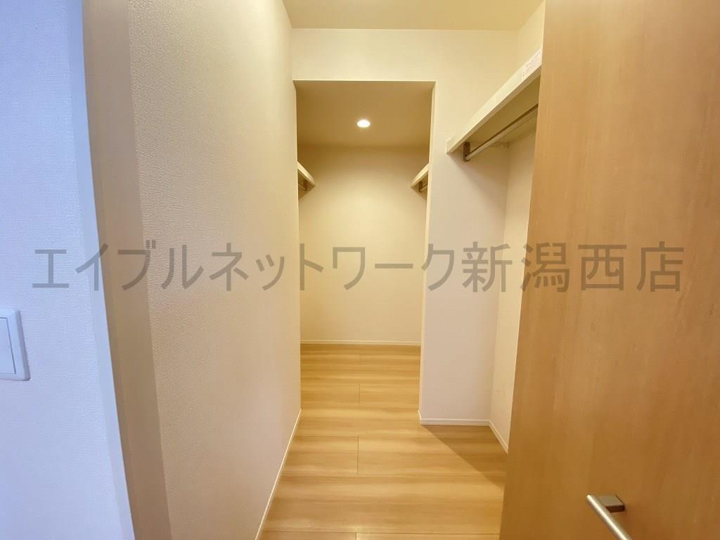 収納　参考写真