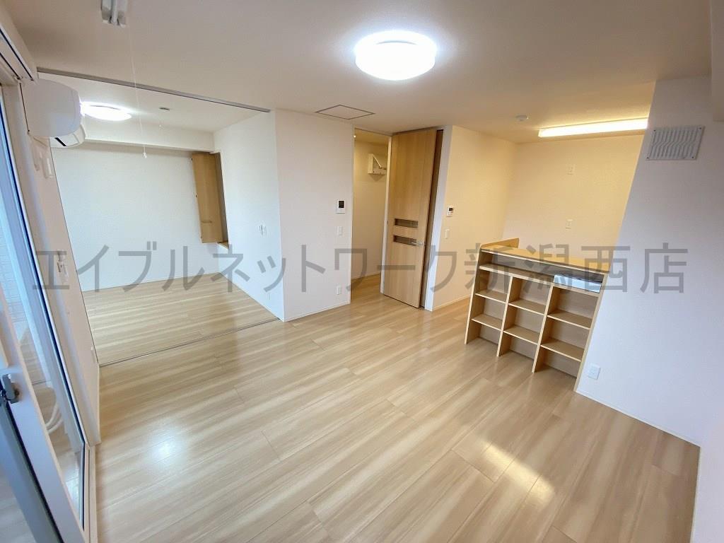 居室・リビング　参考写真