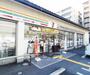 コンビニ　セブンレイブン　京都西大路八条北店（コンビニ）まで393m