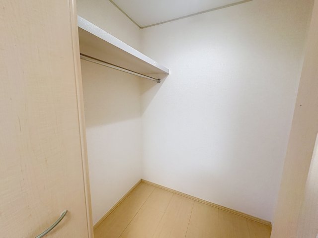 Will Excel Bの内装写真