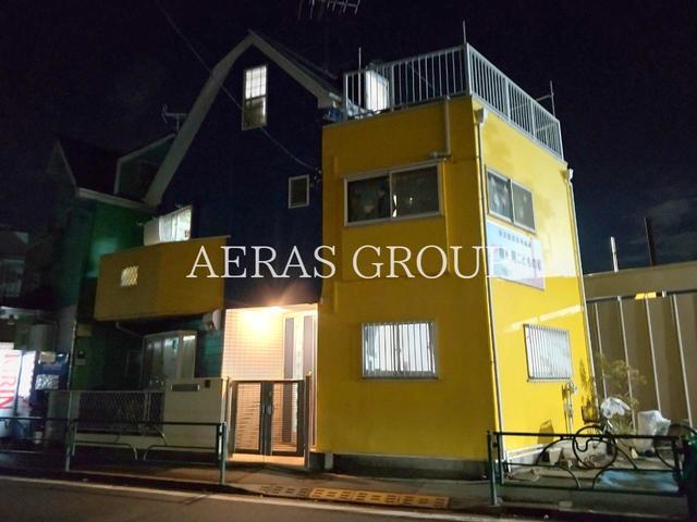幼稚園・保育園　喜多見こどもの家（幼稚園・保育園）まで618m
