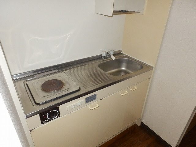 キッチン　※別室同型タイプ