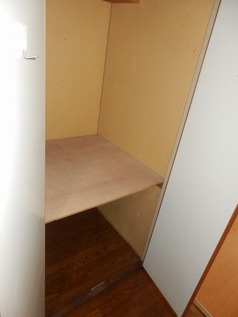 収納　※別室同型タイプ