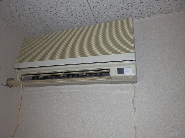 その他設備　※別室同型タイプ