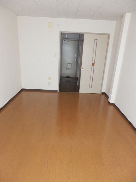 居室・リビング　※別室同型タイプ