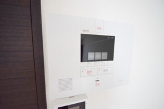 セキュリティ　★同施工タイプです★