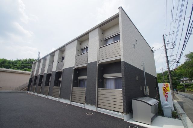 建物外観　★閑静な住宅街★