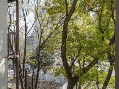 眺望　★《見学予約受付中》設備充実デザイナーズマンション★