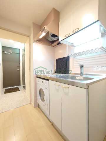 キッチン　別部屋参考写真