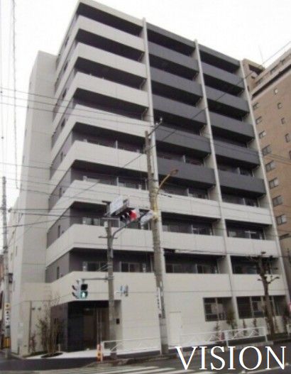 建物外観　☆外観☆