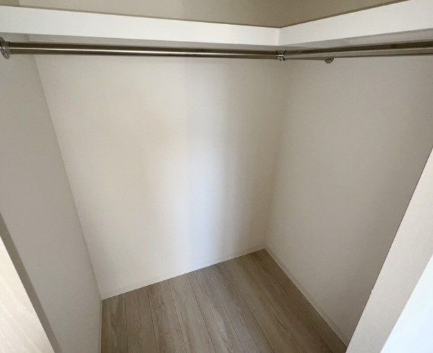 収納　※別部屋参照写真になります。