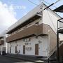 本陣駅より徒歩4分 2階 築13年6ヶ月の賃貸物件