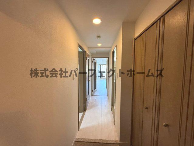 その他部屋・スペース　内装は落ち着いています