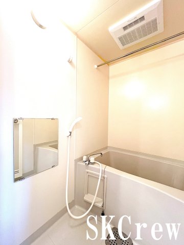 バス・シャワールーム　他部屋参考