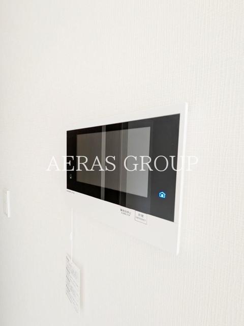 セキュリティ　別部屋同仕様タイプ