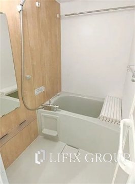 バス・シャワールーム　風呂