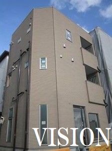 建物外観　☆外観☆