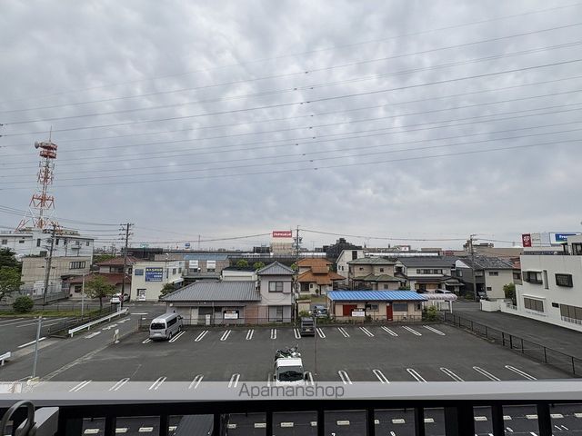 眺望　眺望