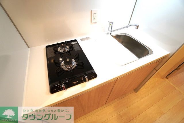その他設備　※写真は同タイプ住戸です。