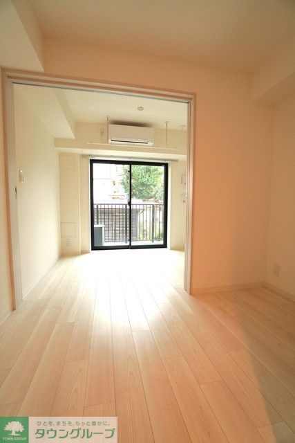 居室・リビング　※写真は同タイプ住戸です。