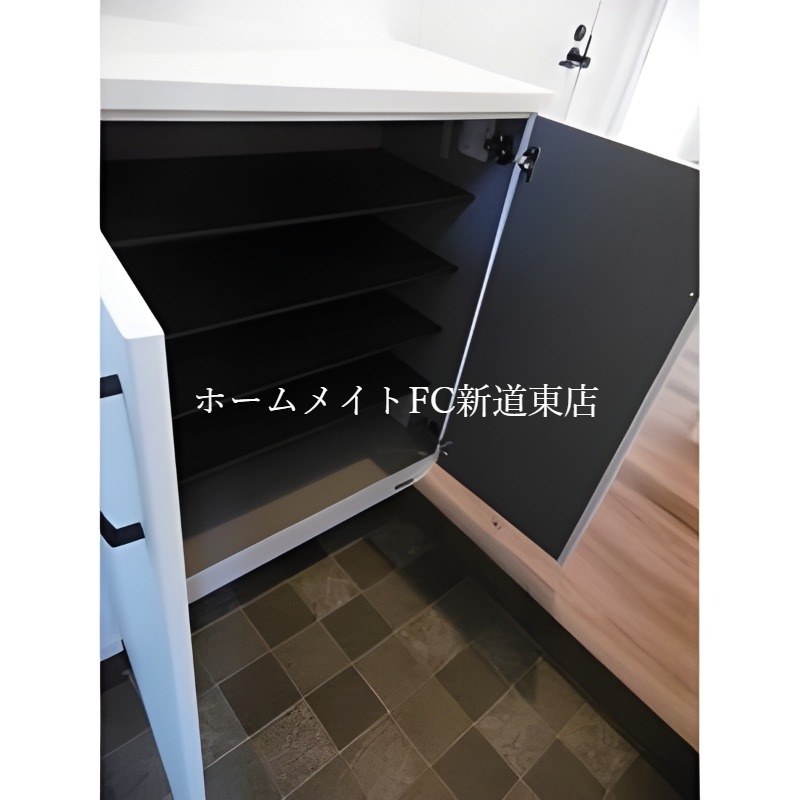 セキュリティ　寝室