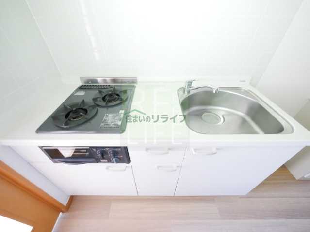 キッチン　TRADIS NIPPORI E