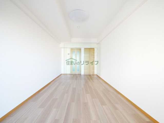 その他部屋・スペース　TRADIS NIPPORI E
