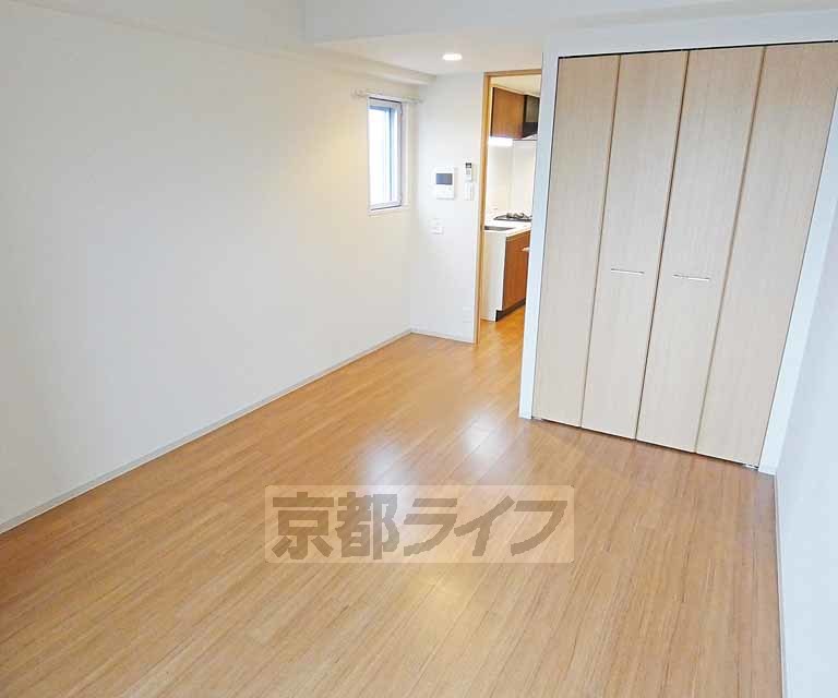 居室・リビング　綺麗なお部屋です
