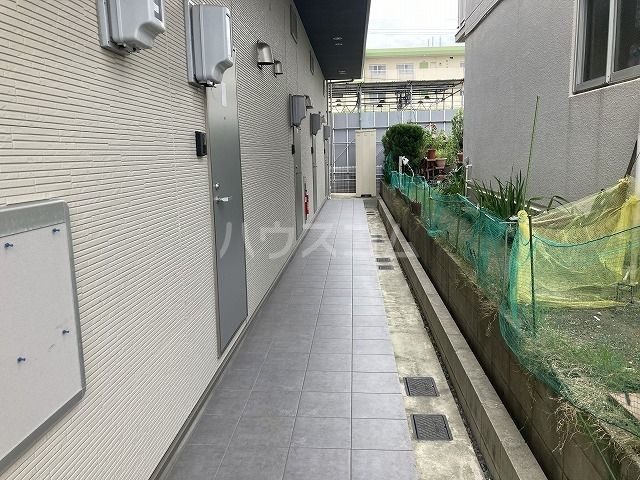 ロビー