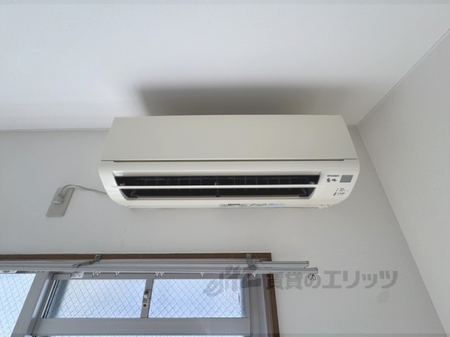 その他設備　給湯器リモコン