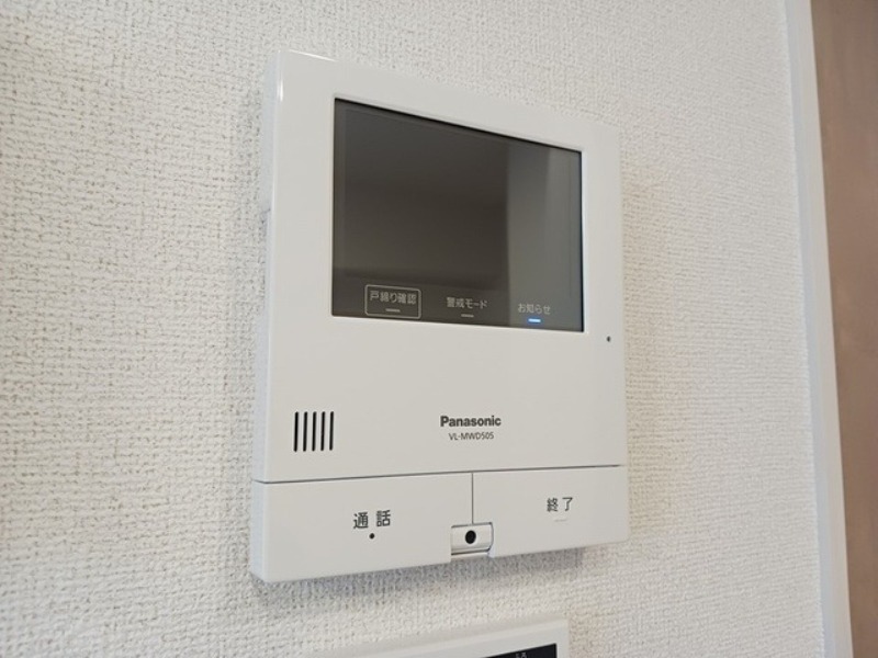 セキュリティ　図面と現状に相違がある場合には現状を優先