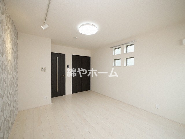 その他部屋・スペース　寝室です