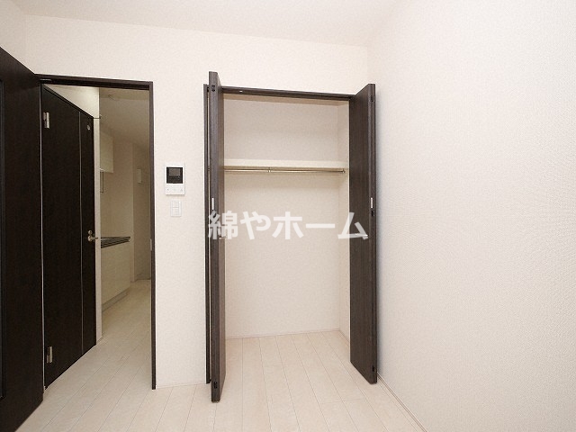 収納　小物を収納するのに便利です