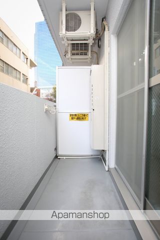 地下鉄谷町線 中崎町駅 徒歩1分 10階建 築28年の内装写真
