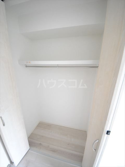 ラシャンス西中島南方の内装写真
