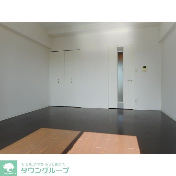 その他部屋・スペース　リビング/居室