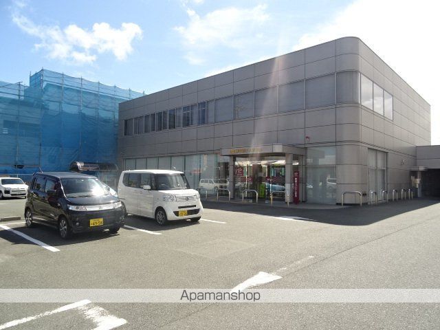 銀行　静岡銀行入野支店（銀行）まで257m