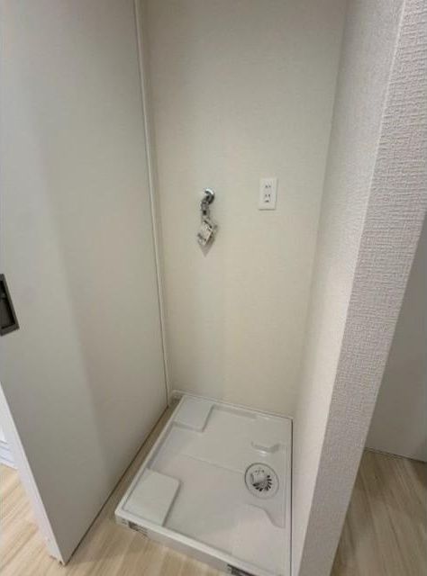 その他設備　☆室内洗濯機置き場☆