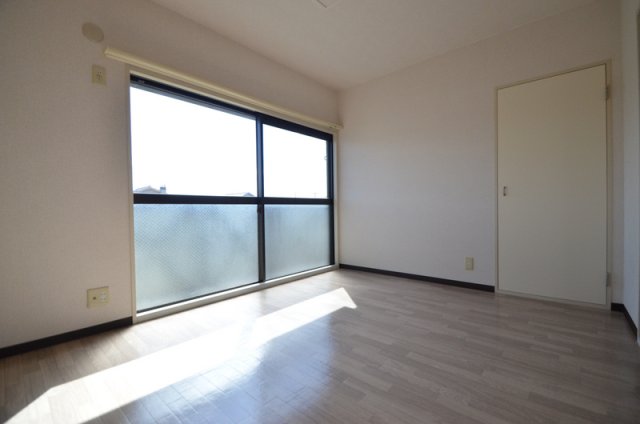 その他部屋・スペース　６帖の洋室です！！