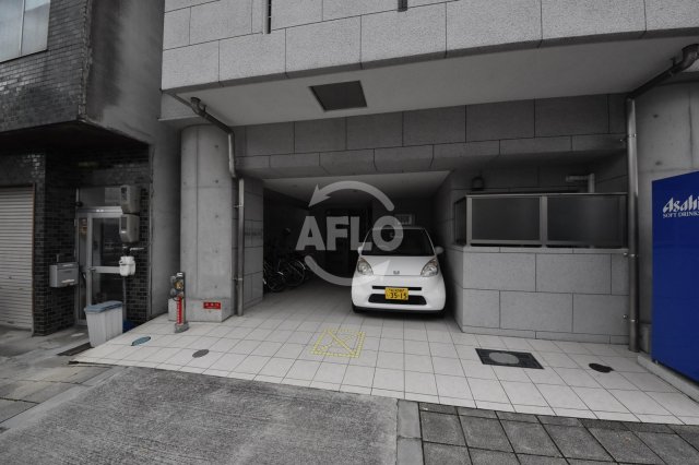 エントランス　ONLYONE天六（オンリーワン天六）　エントランス