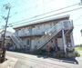 淀駅より徒歩10分 2階 築39年6ヶ月の賃貸物件