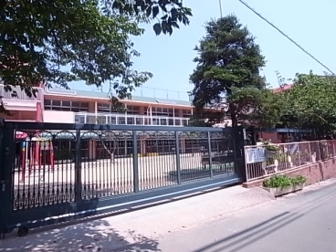 幼稚園・保育園　高丸幼稚園（幼稚園・保育園）まで545m