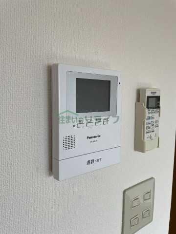 セキュリティ　リメインズ中里