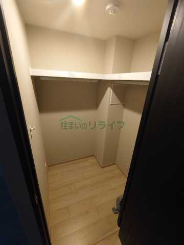 SOLASIA residence荻窪IIの内装写真