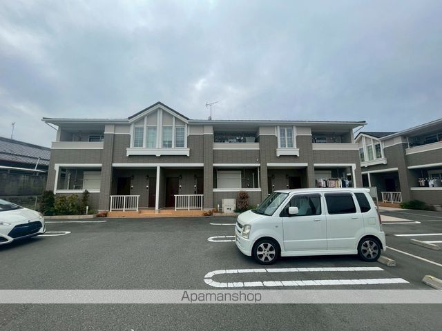 南海本線 尾崎駅 徒歩23分 築8年