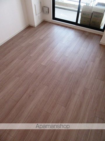 SーRESIDENCE都島の内装写真