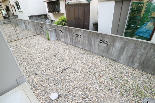 庭