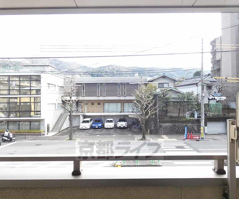 眺望　広くて住みやすい